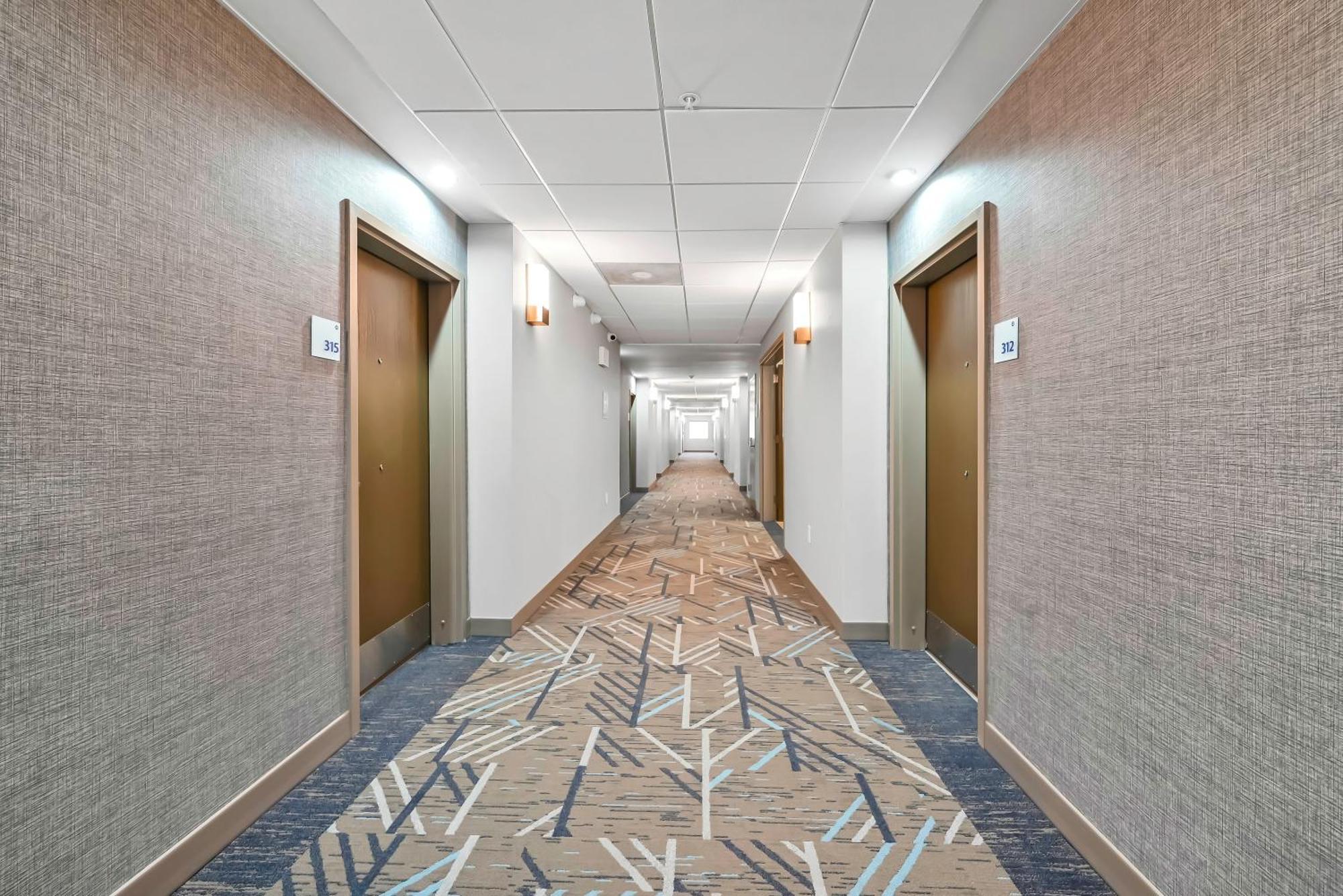 Holiday Inn Express Palestine By Ihg Extérieur photo