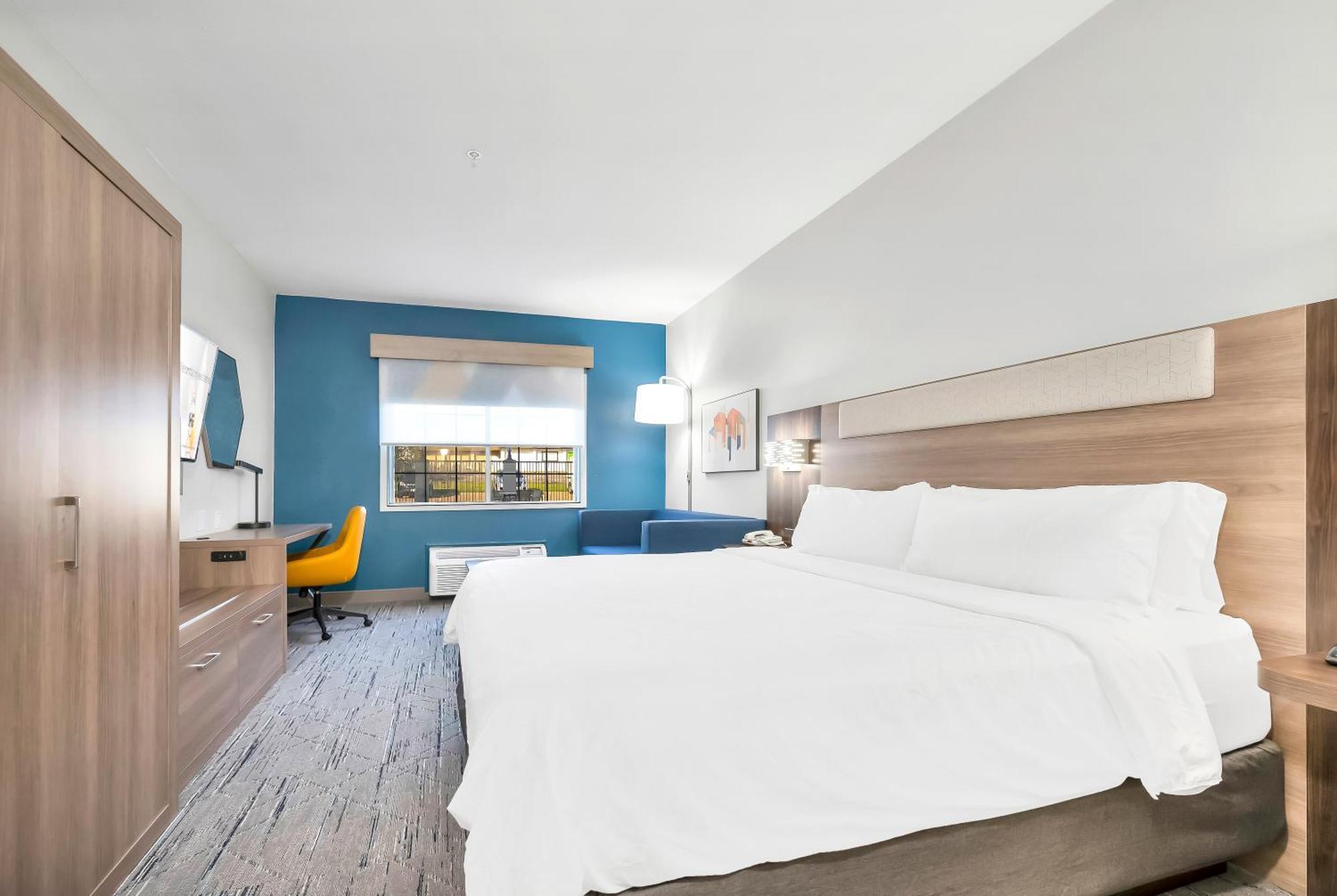 Holiday Inn Express Palestine By Ihg Extérieur photo